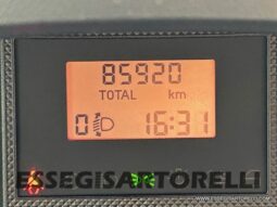 ADRIA SPORT A 660 DP GARAGE 2012 6 POSTI OMOLOGATI KM 85.913 pieno