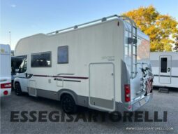 ADRIA SPORT A 660 DP GARAGE 2012 6 POSTI OMOLOGATI KM 85.913 pieno