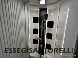 CHAUSSON NEW X 550 GAMMA 2024 CAMBIO AUTOMATICO 9 SPEED FULL 599 CM pieno