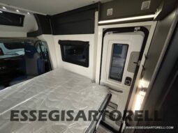 CHAUSSON NEW X 550 GAMMA 2024 CAMBIO AUTOMATICO 9 SPEED FULL 599 CM pieno