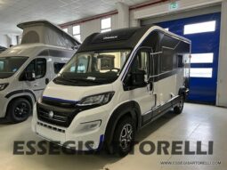 CHAUSSON NEW X 550 GAMMA 2024 CAMBIO AUTOMATICO 9 SPEED FULL 599 CM pieno