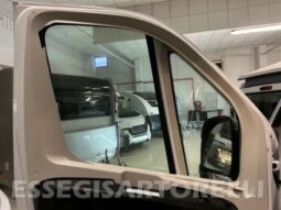 CHAUSSON NEW X 650 GAMMA 2024 CAMBIO AUTOMATICO 9 SPEED FULL 636 CM GARAGE pieno