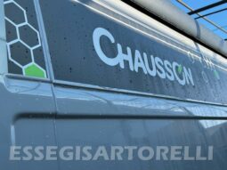CHAUSSON SPORTLINE V 594 CAMBIO AUTOMATICO SERIE VAN 599 CM 2024 pieno