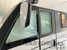 ADRIA SONIC PLUS 700 DL GARAGE 140 cv letti gemelli GAMMA 2024 FACE TO FACE AUTOMATICO pieno