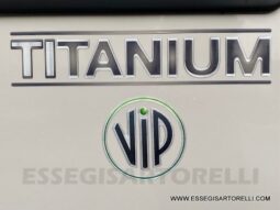 CHAUSSON TITANIUM 644 CAMBIO AUTOMATICO 9 SPEED 12/2020 696 CM pieno