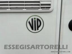 CHAUSSON 514 SEMINTEGRALE 596 cm BASCULANTE VIP GARAGE 11/2020 SAT pieno