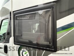 CHAUSSON 514 SEMINTEGRALE 596 cm BASCULANTE VIP GARAGE 11/2020 SAT pieno