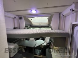 CHAUSSON 514 SEMINTEGRALE 596 cm BASCULANTE VIP GARAGE 11/2020 SAT pieno