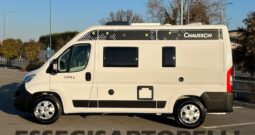 NEW CHAUSSON V 594 S FIRST LINE Ducato 2024 140 cv 540 cm