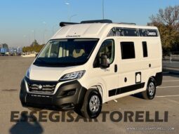 NEW CHAUSSON V 594 S FIRST LINE Ducato 2024 140 cv 540 cm pieno