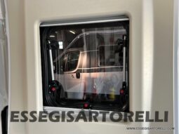 NEW CHAUSSON V 594 S FIRST LINE Ducato 2024 140 cv 540 cm pieno