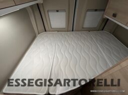 NEW CHAUSSON V 594 S FIRST LINE Ducato 2024 140 cv 540 cm pieno