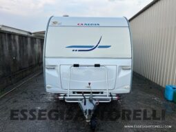 ADRIA ALTEA 462 PS 2008 CLIMA VERANDA 4 POSTI 2008 1.300 KG pieno