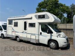 ADRIA CORAL PLUS A 660 SP GARAGE UNIPROPRIETARIO 2007 pieno