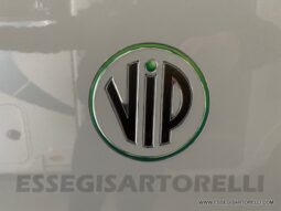 CHAUSSON ROADLINE VIP V 594 MAX POPUP 2022 TRIPLO MATRIMONIALE E SOFFIETTO 599 CM pieno