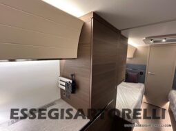 ADRIA NEW ALPINA 753 HT DOPPIO ASSALE GAMMA 2024 PRONTA CONSEGNA 4 POSTI pieno