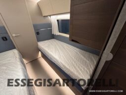 ADRIA NEW ALPINA 753 HT DOPPIO ASSALE GAMMA 2024 PRONTA CONSEGNA 4 POSTI pieno