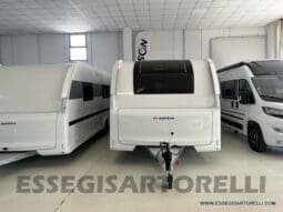 ADRIA ALPINA 663 HT CARAVAN 5 POSTI 2022 MOVER ALDE MACH FULL pieno