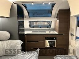 ADRIA ALPINA 663 HT CARAVAN 5 POSTI 2022 MOVER ALDE MACH FULL pieno