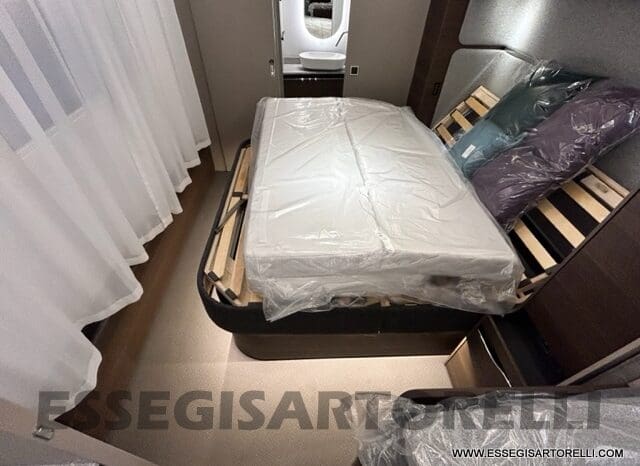 ADRIA ALPINA 663 HT CARAVAN 5 POSTI 2022 MOVER ALDE MACH FULL pieno