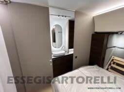 ADRIA ALPINA 663 HT CARAVAN 5 POSTI 2022 MOVER ALDE MACH FULL pieno