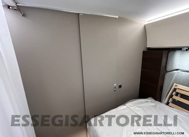 ADRIA ALPINA 663 HT CARAVAN 5 POSTI 2022 MOVER ALDE MACH FULL pieno