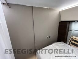ADRIA ALPINA 663 HT CARAVAN 5 POSTI 2022 MOVER ALDE MACH FULL pieno