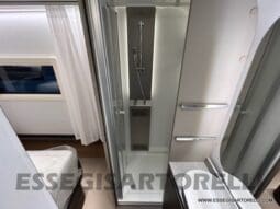 ADRIA ALPINA 663 HT CARAVAN 5 POSTI 2022 MOVER ALDE MACH FULL pieno