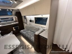 ADRIA ALPINA 663 HT CARAVAN 5 POSTI 2022 MOVER ALDE MACH FULL pieno