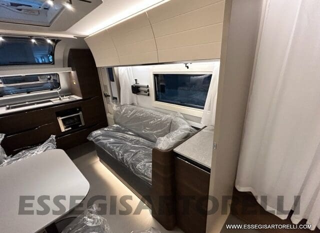 ADRIA ALPINA 663 HT CARAVAN 5 POSTI 2022 MOVER ALDE MACH FULL pieno