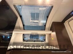 ADRIA ALPINA 663 HT CARAVAN 5 POSTI 2022 MOVER ALDE MACH FULL pieno