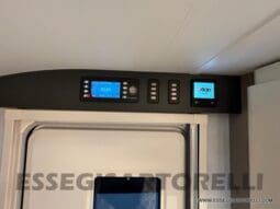 ADRIA ALPINA 663 HT CARAVAN 5 POSTI 2022 MOVER ALDE MACH FULL pieno