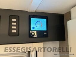 ADRIA ALPINA 663 HT CARAVAN 5 POSTI 2022 MOVER ALDE MACH FULL pieno