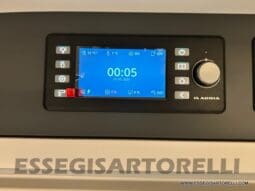 ADRIA ALPINA 663 HT CARAVAN 5 POSTI 2022 MOVER ALDE MACH FULL pieno