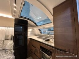 ADRIA ALPINA 663 HT CARAVAN 5 POSTI 2022 MOVER ALDE MACH FULL pieno