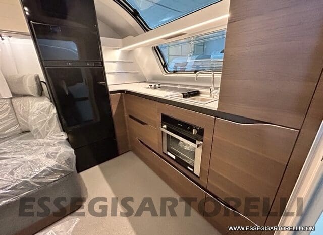 ADRIA ALPINA 663 HT CARAVAN 5 POSTI 2022 MOVER ALDE MACH FULL pieno