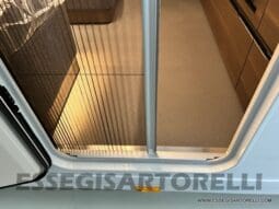 ADRIA ALPINA 663 HT CARAVAN 5 POSTI 2022 MOVER ALDE MACH FULL pieno