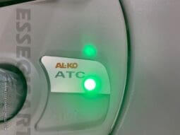 ADRIA ALPINA 663 HT CARAVAN 5 POSTI 2022 MOVER ALDE MACH FULL pieno