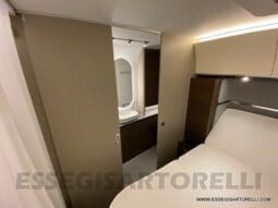 ADRIA ALPINA 663 HT CARAVAN 5 POSTI 2022 MOVER ALDE MACH FULL pieno