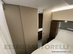ADRIA ALPINA 663 HT CARAVAN 5 POSTI 2022 MOVER ALDE MACH FULL pieno