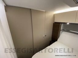 ADRIA ALPINA 663 HT CARAVAN 5 POSTI 2022 MOVER ALDE MACH FULL pieno