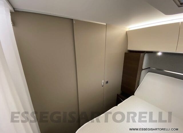 ADRIA ALPINA 663 HT CARAVAN 5 POSTI 2022 MOVER ALDE MACH FULL pieno
