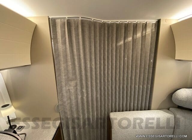 ADRIA ALPINA 663 HT CARAVAN 5 POSTI 2022 MOVER ALDE MACH FULL pieno