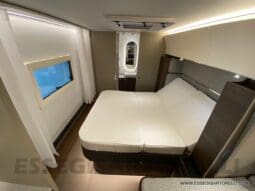 ADRIA ALPINA 663 HT CARAVAN 5 POSTI 2022 MOVER ALDE MACH FULL pieno