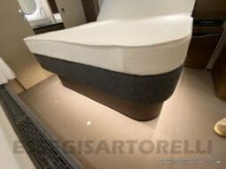 ADRIA ALPINA 663 HT CARAVAN 5 POSTI 2022 MOVER ALDE MACH FULL pieno