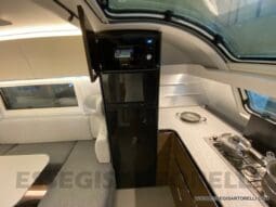 ADRIA ALPINA 663 HT CARAVAN 5 POSTI 2022 MOVER ALDE MACH FULL pieno