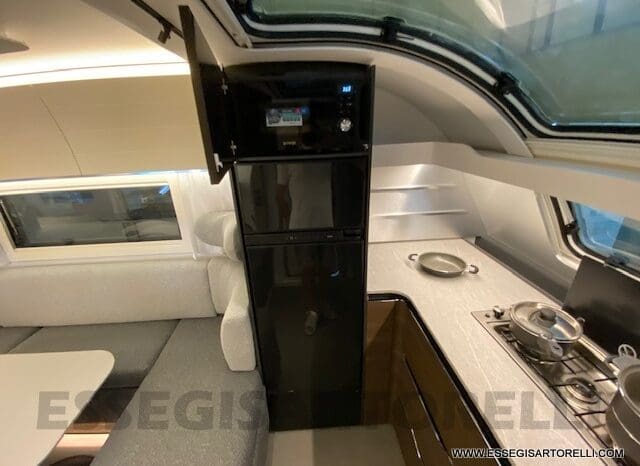 ADRIA ALPINA 663 HT CARAVAN 5 POSTI 2022 MOVER ALDE MACH FULL pieno