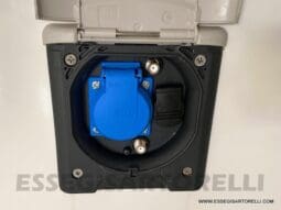 ADRIA ALPINA 663 HT CARAVAN 5 POSTI 2022 MOVER ALDE MACH FULL pieno