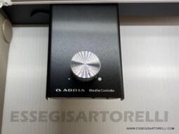 ADRIA ALPINA 663 HT CARAVAN 5 POSTI 2022 MOVER ALDE MACH FULL pieno