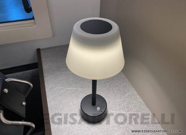 ADRIA ALPINA 663 HT CARAVAN 5 POSTI 2022 MOVER ALDE MACH FULL pieno